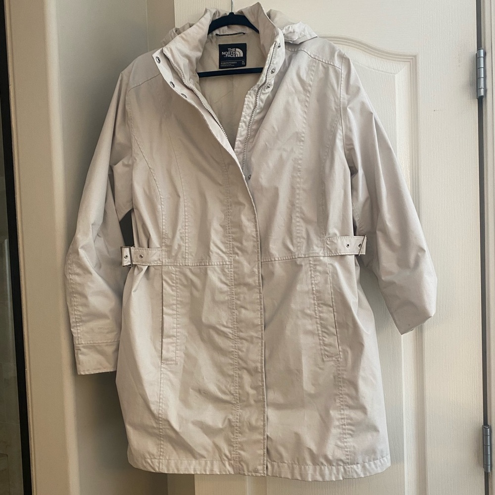THE NORTH FACE Dry Vent Jacket sz XL